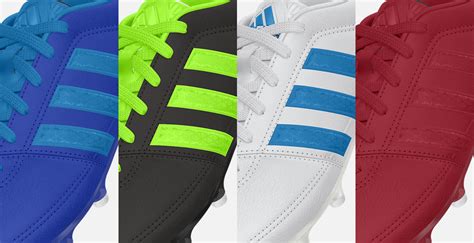 adidas mi gloro